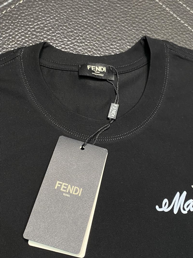 Fendi T-Shirts